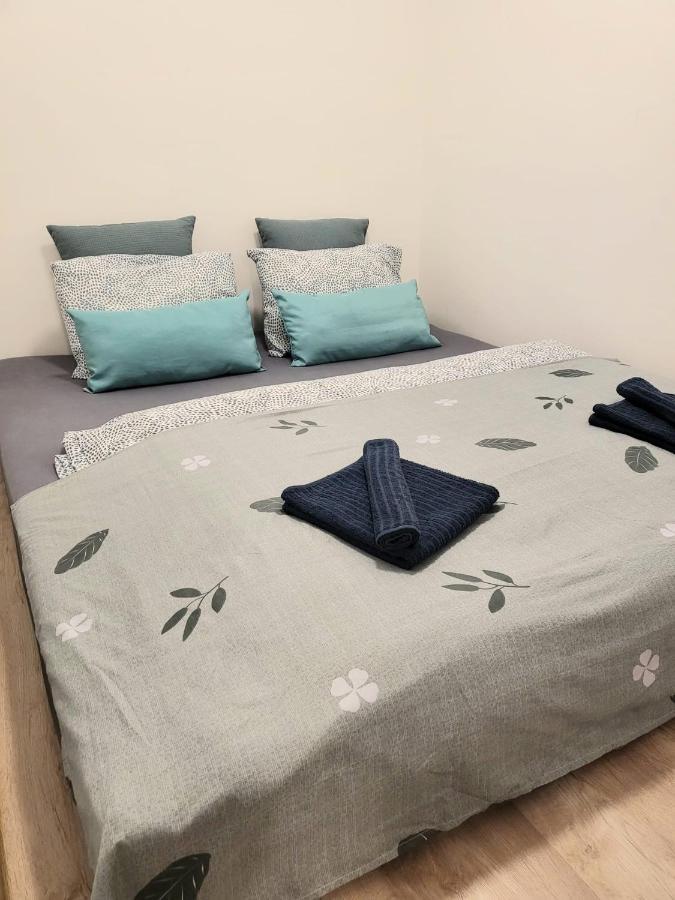 Velky Apartman 3 براتسيلافا المظهر الخارجي الصورة