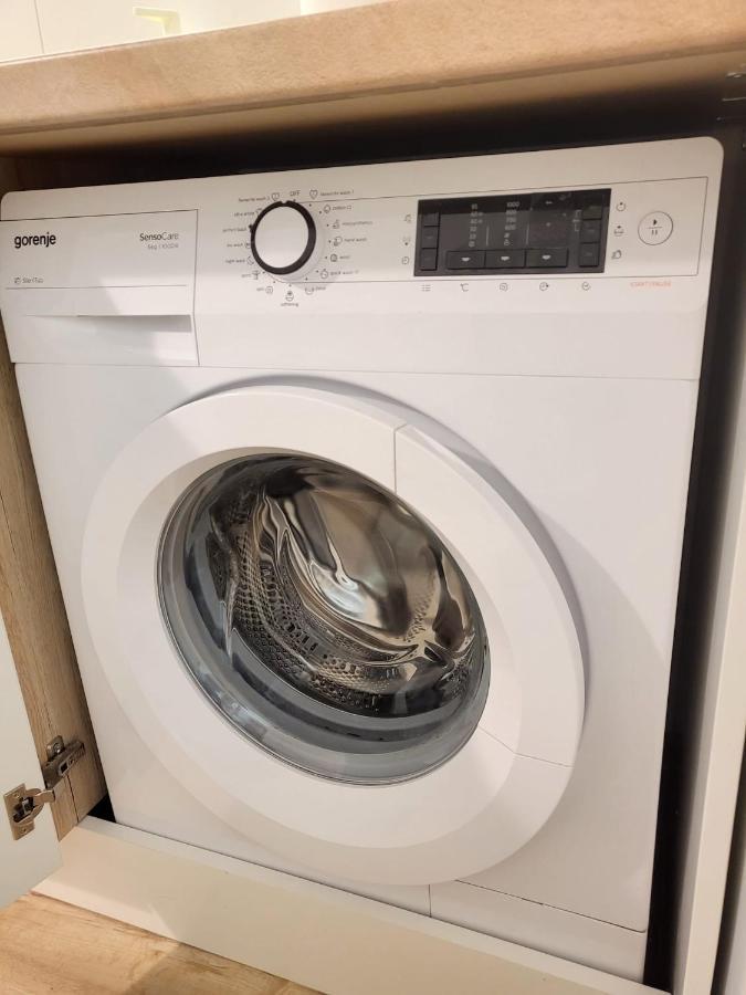 Velky Apartman 3 براتسيلافا المظهر الخارجي الصورة