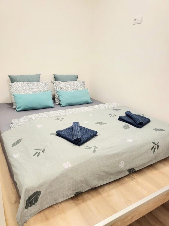 Velky Apartman 3 براتسيلافا المظهر الخارجي الصورة