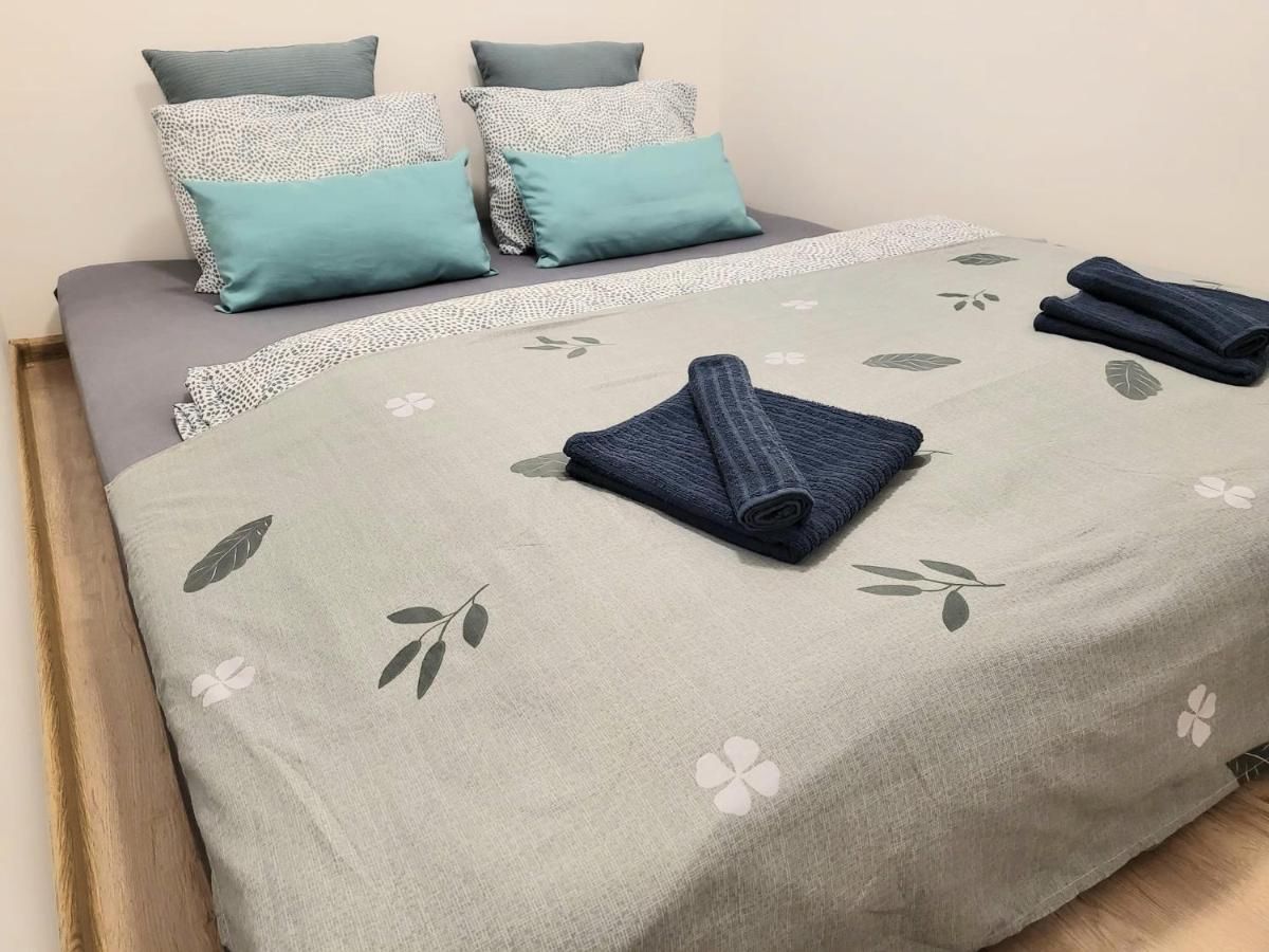 Velky Apartman 3 براتسيلافا المظهر الخارجي الصورة