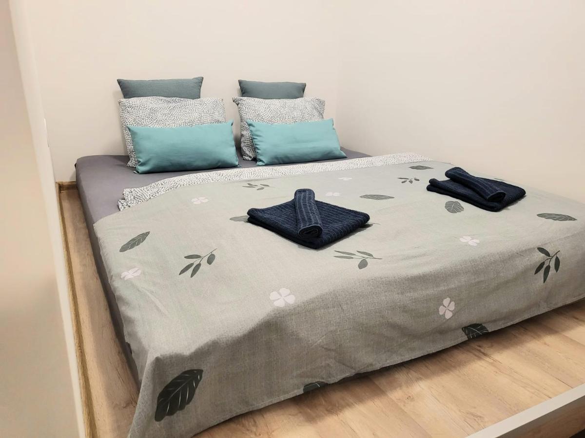 Velky Apartman 3 براتسيلافا المظهر الخارجي الصورة