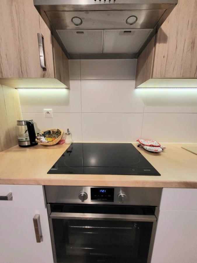 Velky Apartman 3 براتسيلافا المظهر الخارجي الصورة